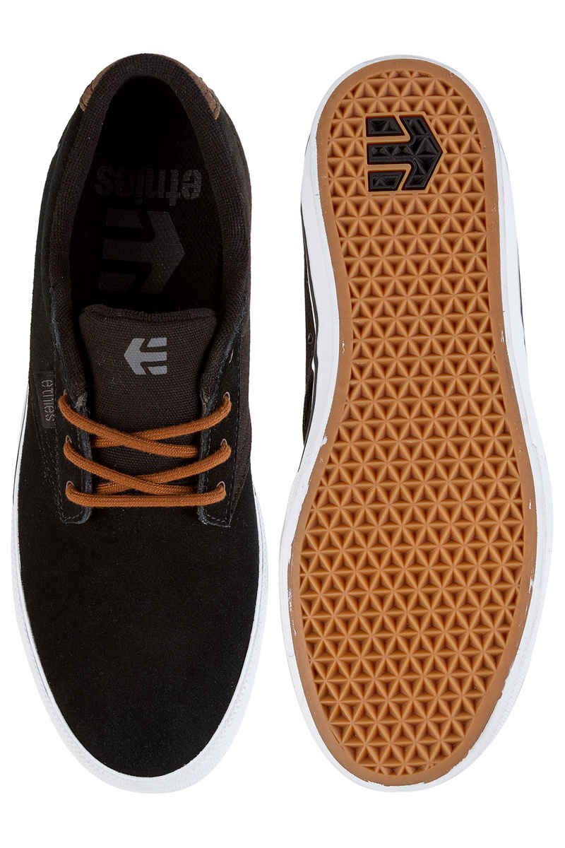 Etnies Jameson Vulc Schoen (black brown grey)
