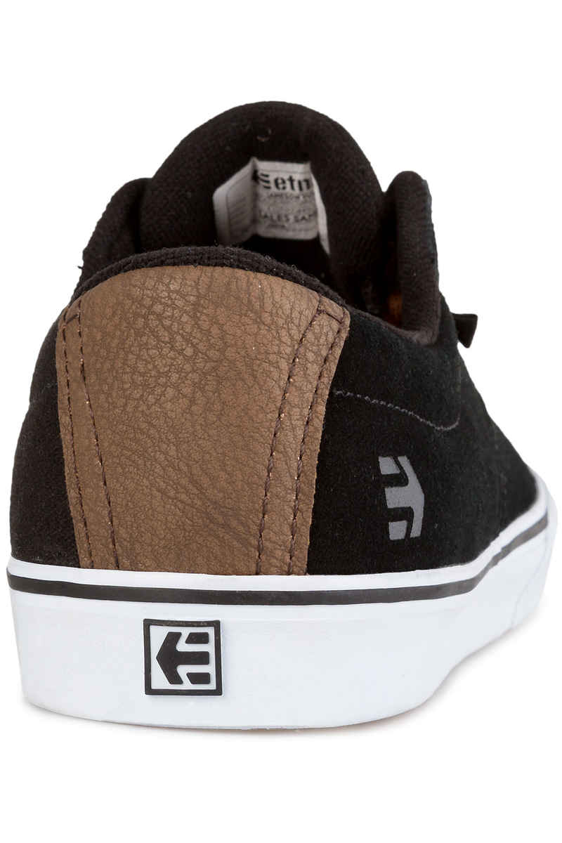 Etnies Jameson Vulc Schoen (black brown grey)