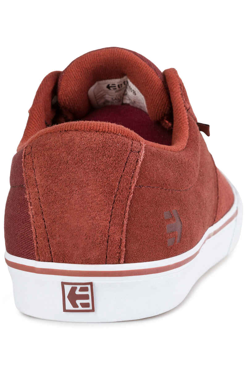Etnies Jameson Vulc Shoes (rust)