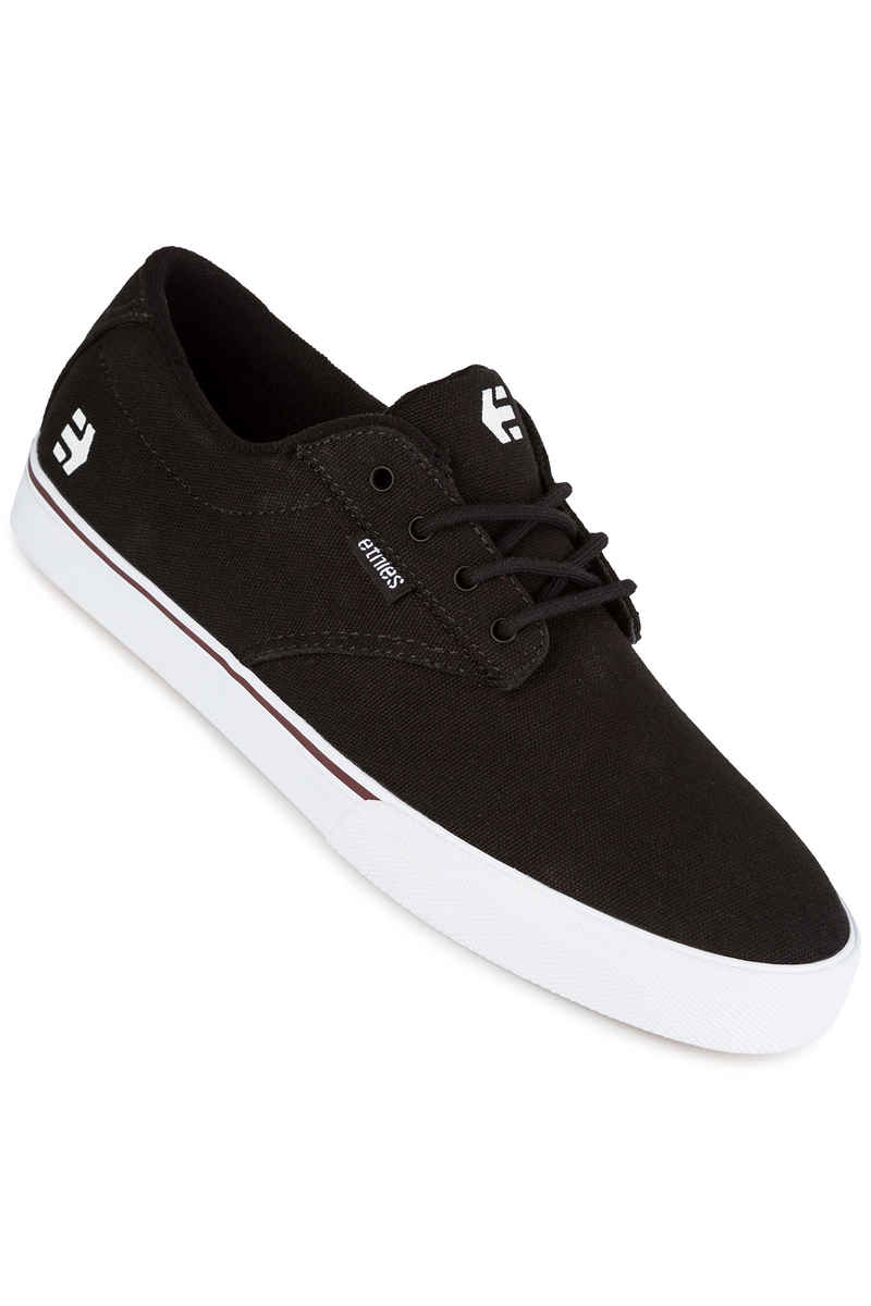 Etnies Jameson Vulc Schuh (black white)