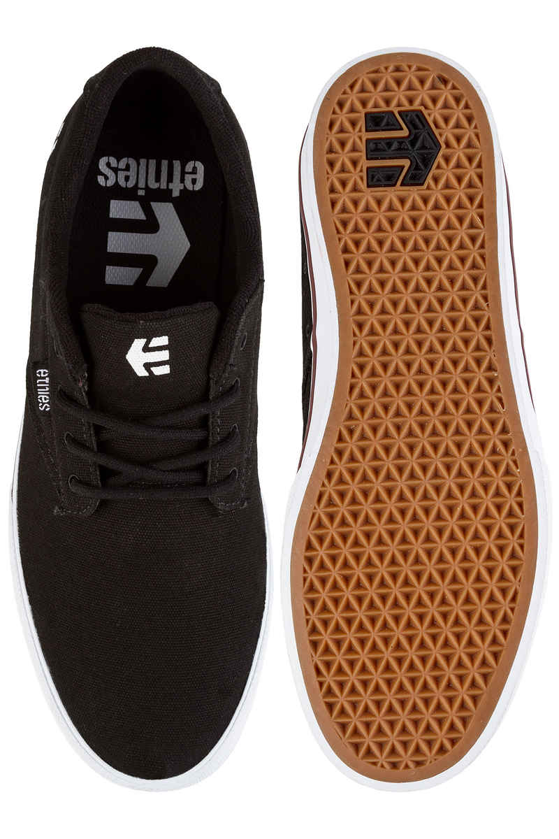 Etnies Jameson Vulc Schuh (black white)