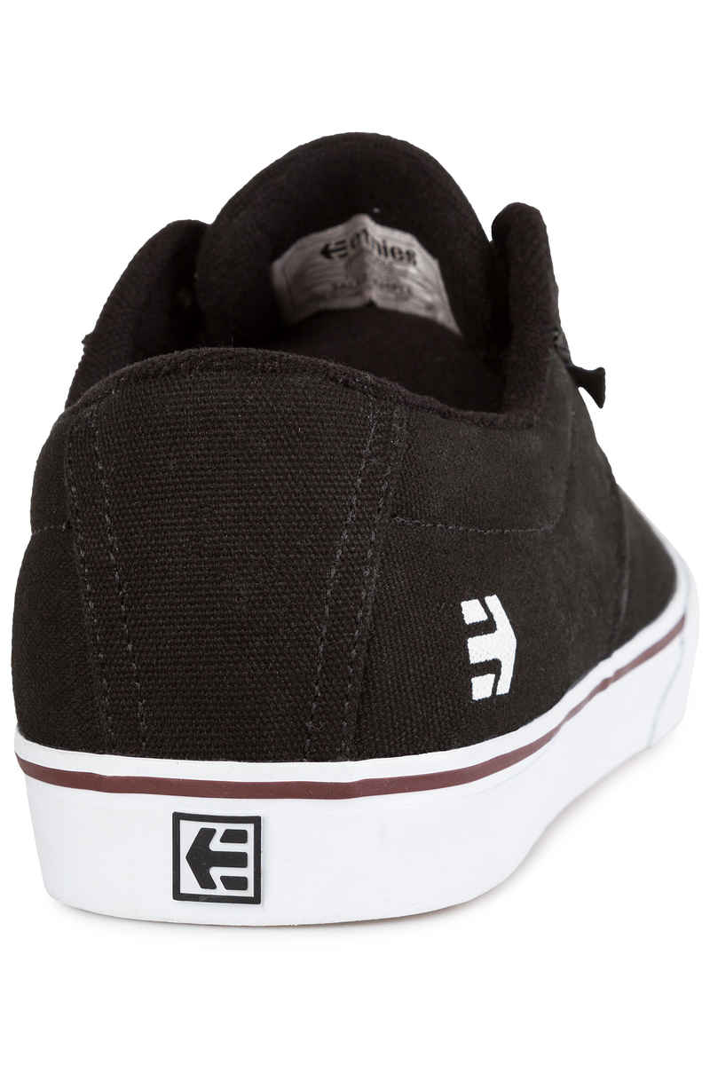 Etnies Jameson Vulc Schuh (black white)