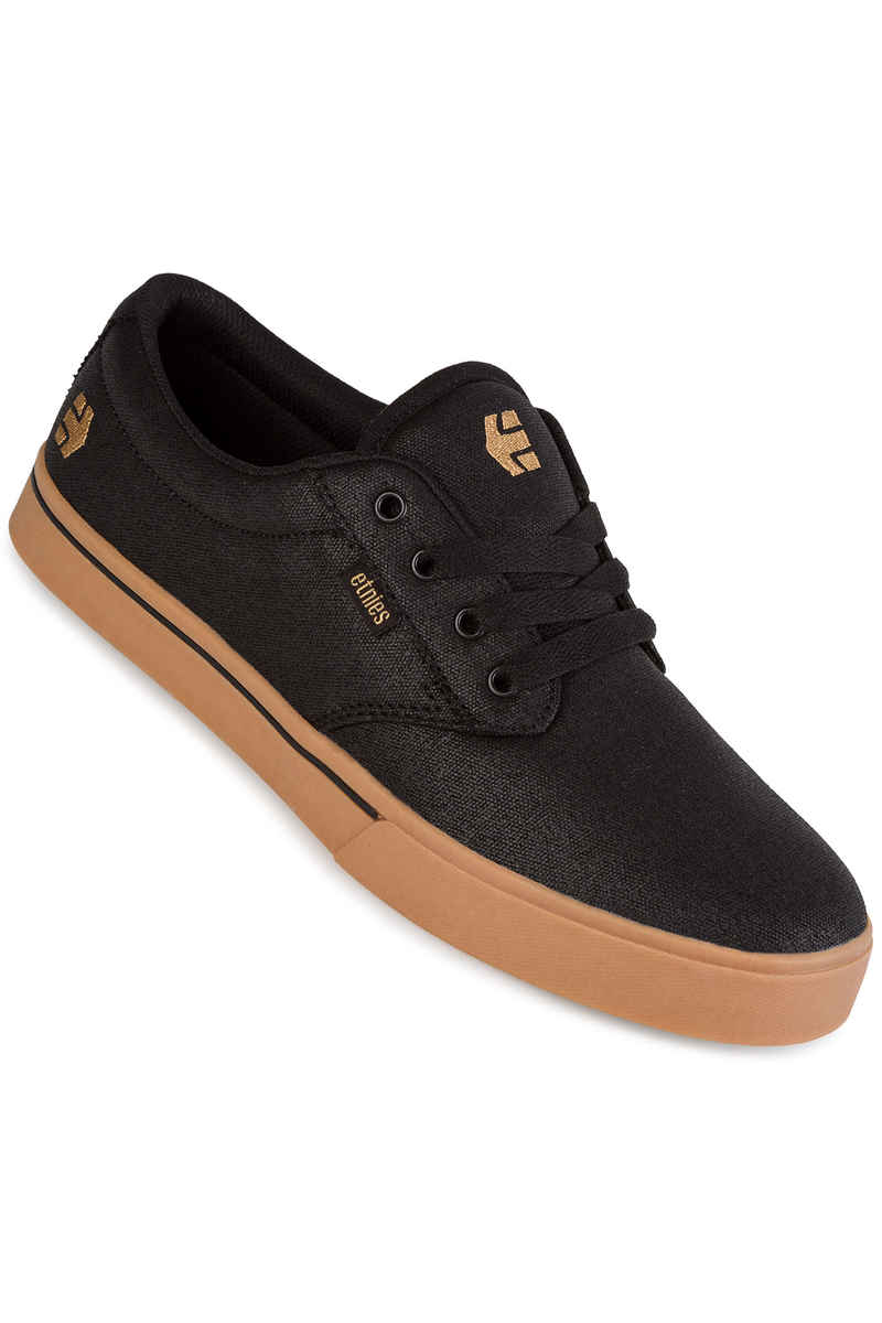 Etnies Jameson 2 Eco Schuh (black bronze)