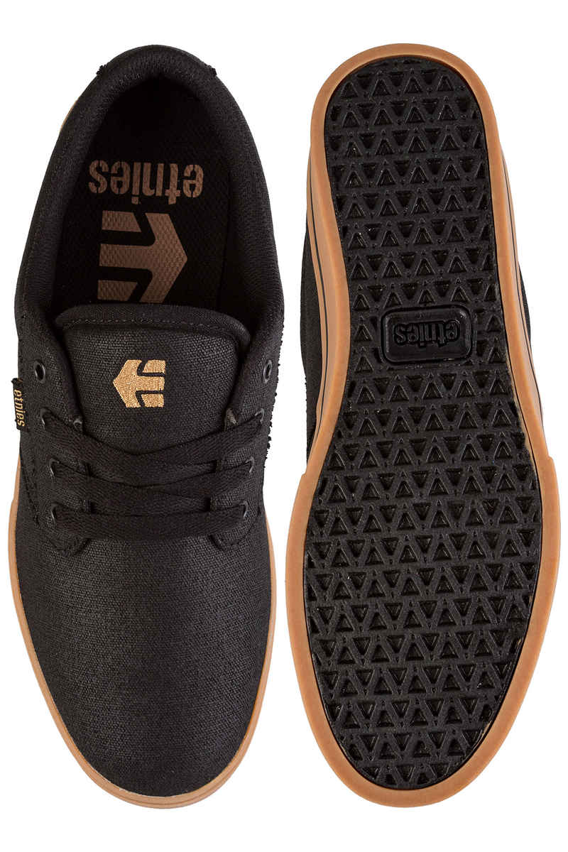 Etnies Jameson 2 Eco Schuh (black bronze)