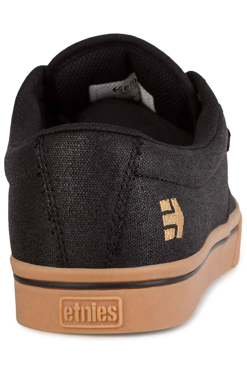Etnies Jameson 2 Eco Schuh (black bronze)