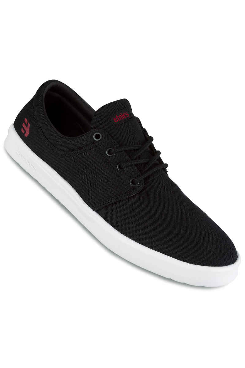 Etnies Barrage SC Schuh (black)
