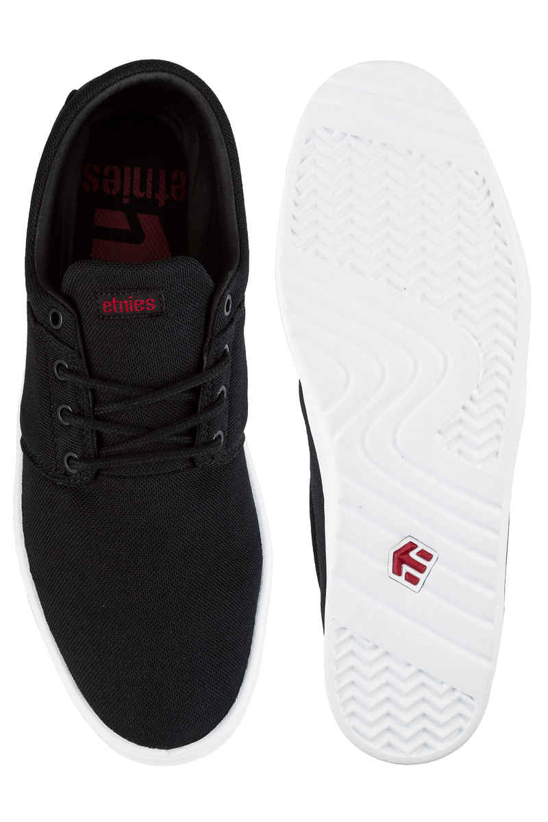 Etnies Barrage SC Schuh (black)