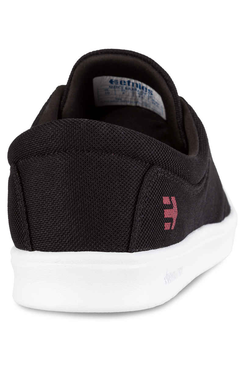 Etnies Barrage SC Schuh (black)