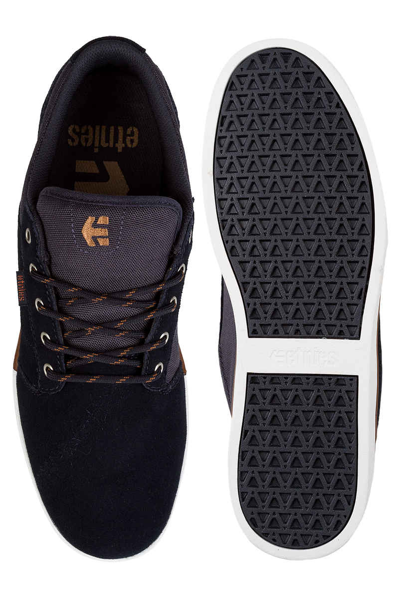Etnies Jefferson Shoes (navy)