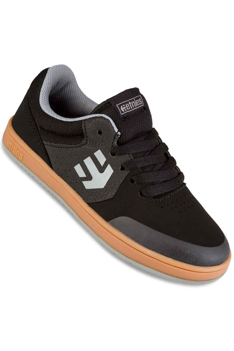 Etnies Marana Schuh kids (black gum grey)