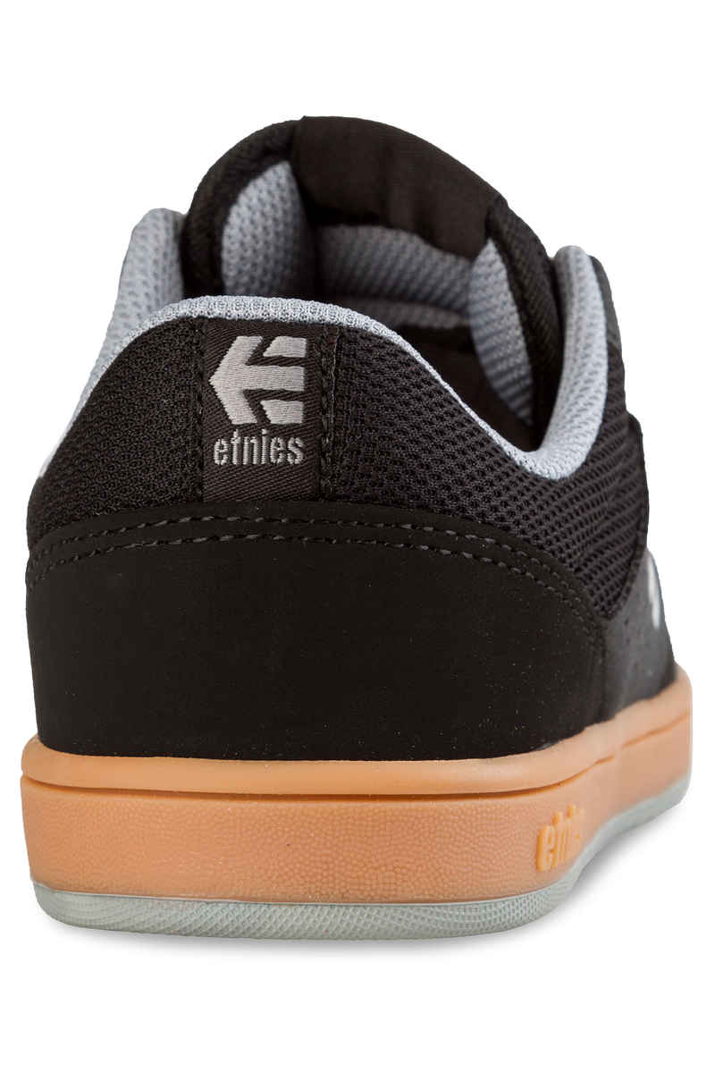 Etnies Marana Schuh kids (black gum grey)