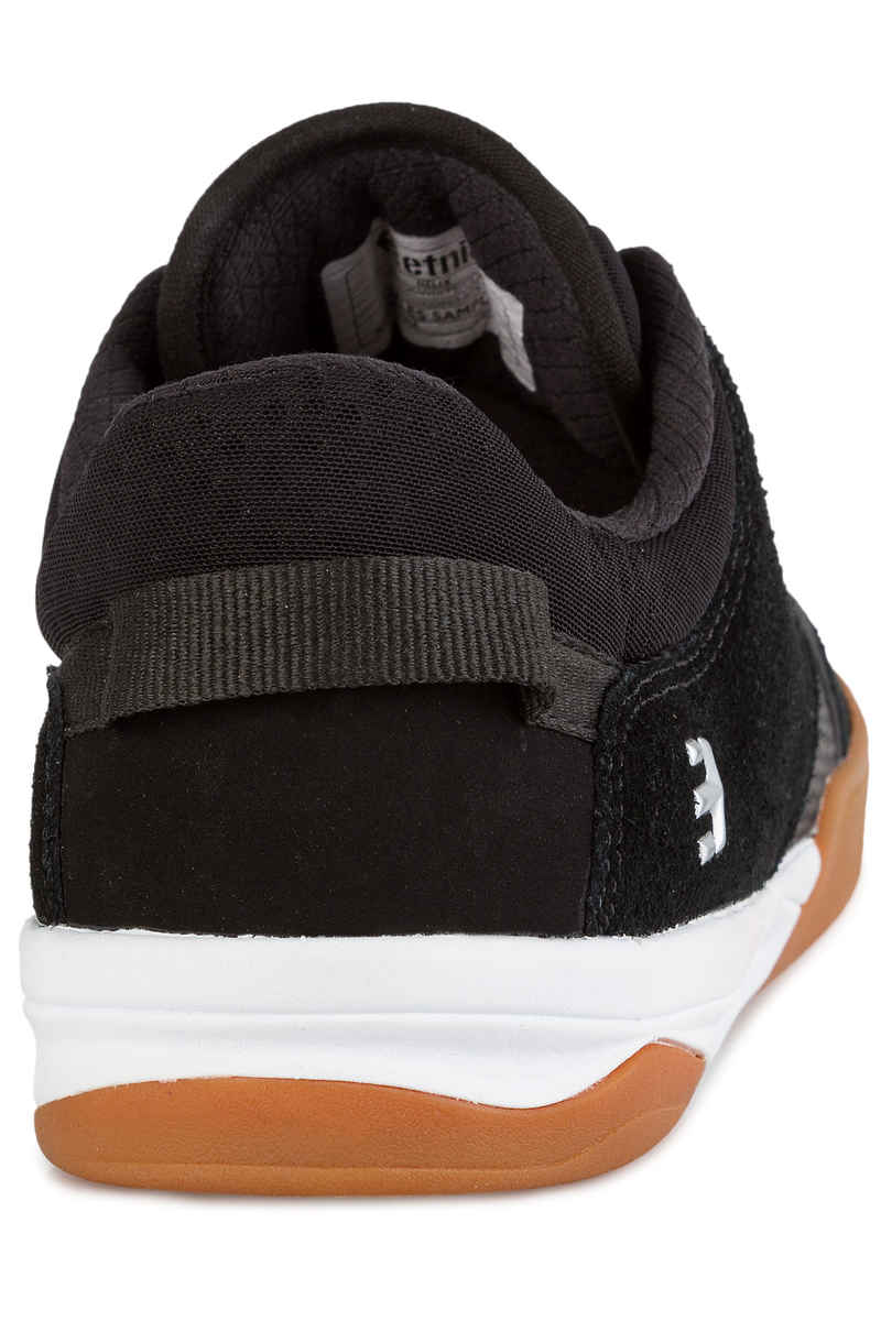 Etnies Helix Schuh (black white gum)