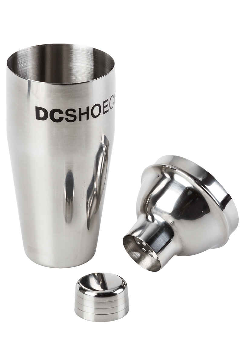 DC Shake Acc. (black)