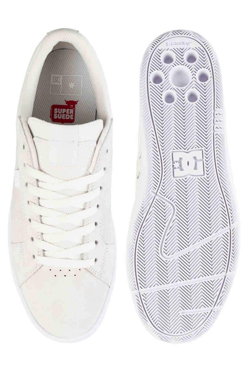 DC Astor S Schuh (cream)