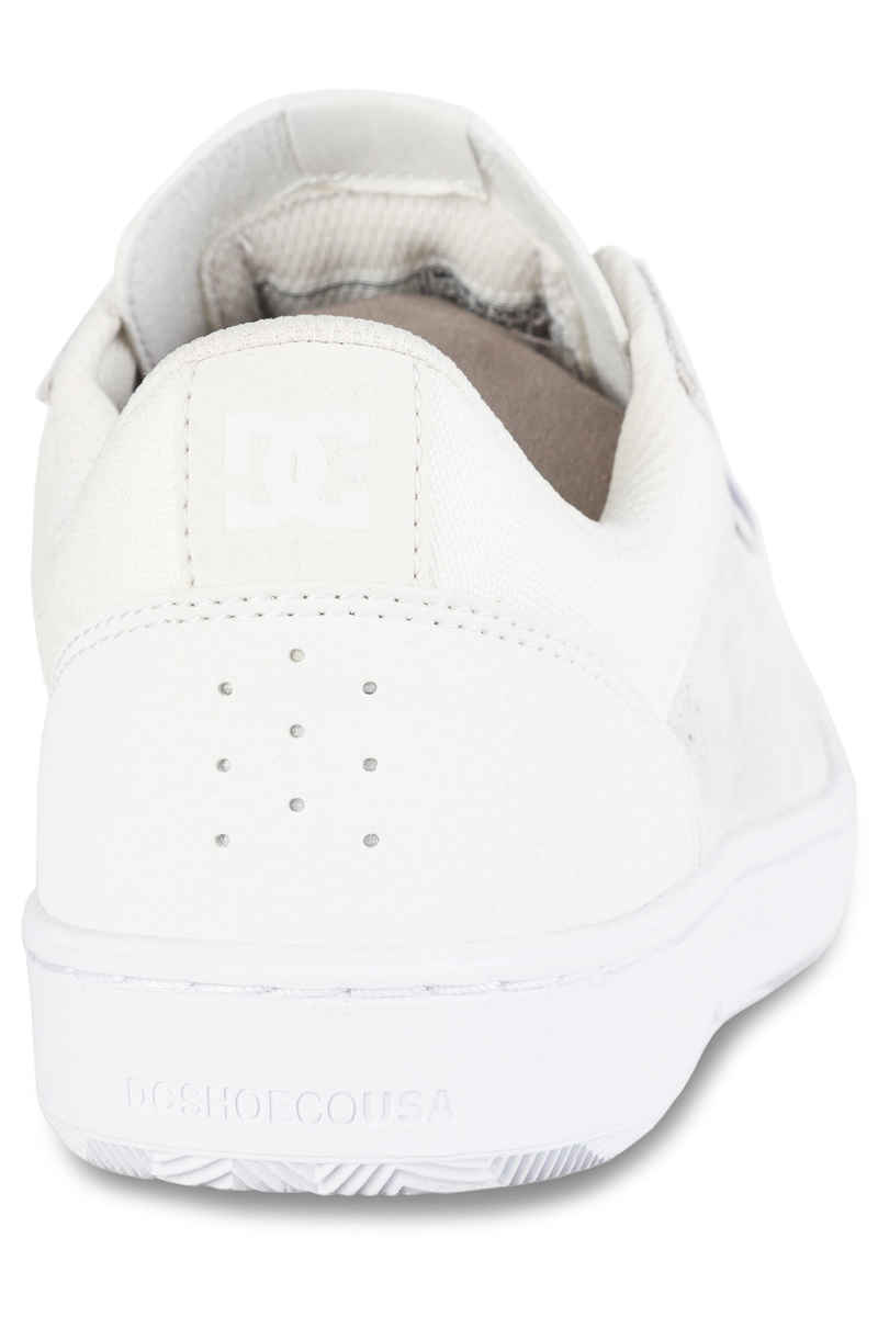 DC Astor S Schuh (cream)