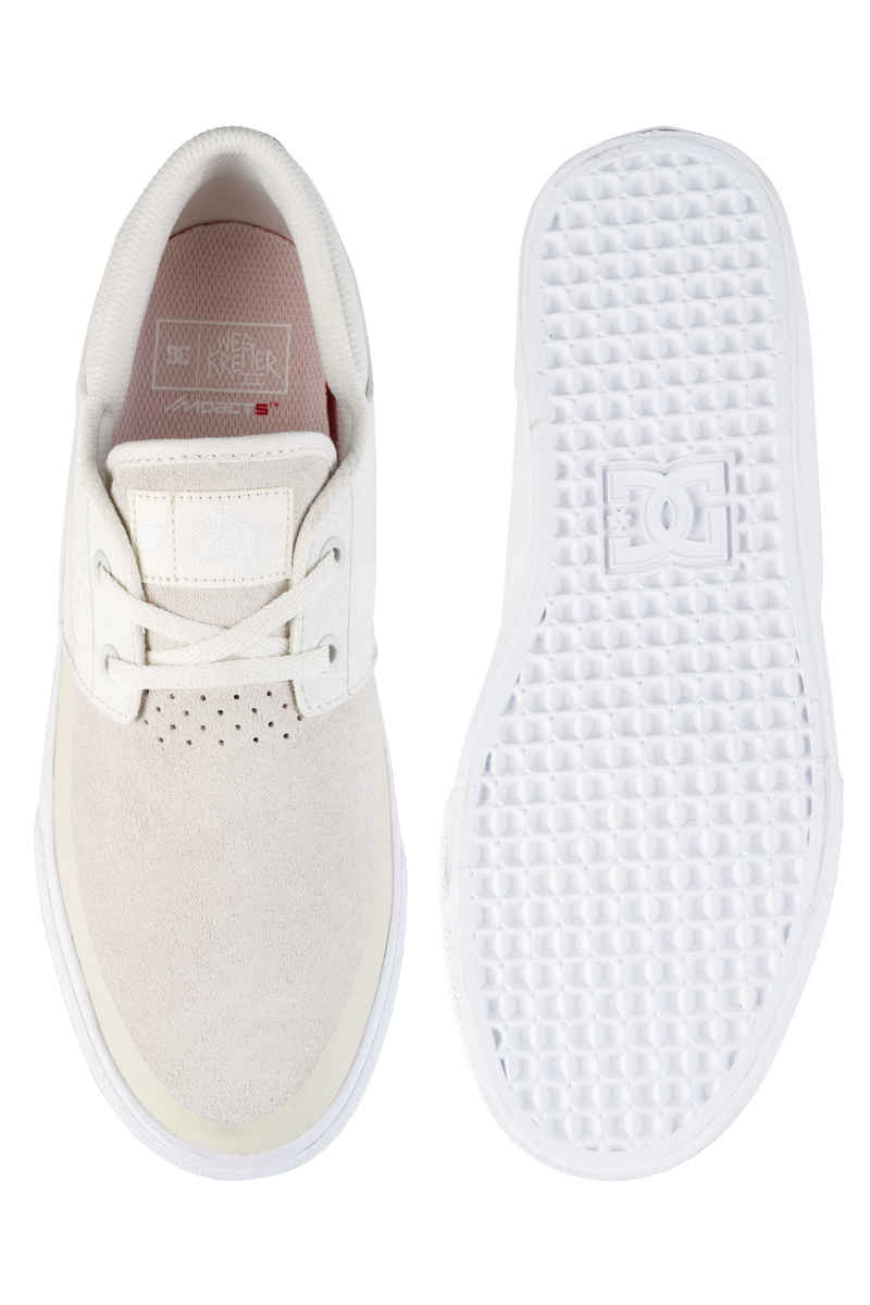 DC Wes Kremer 2 S Chaussure (cream)