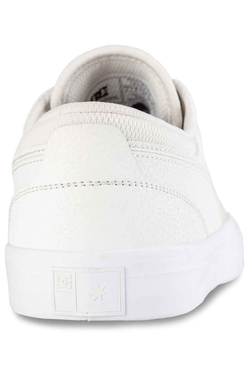 DC Wes Kremer 2 S Chaussure (cream)