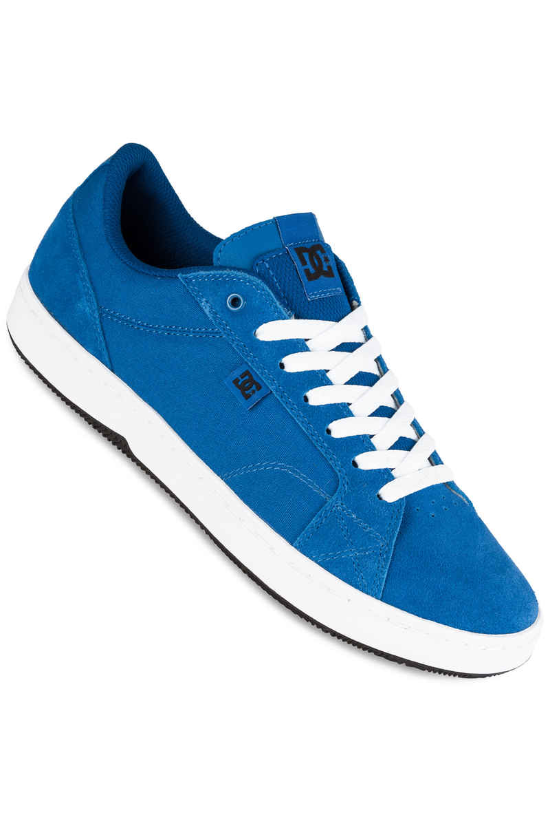 DC Astor Schuh (royal black)