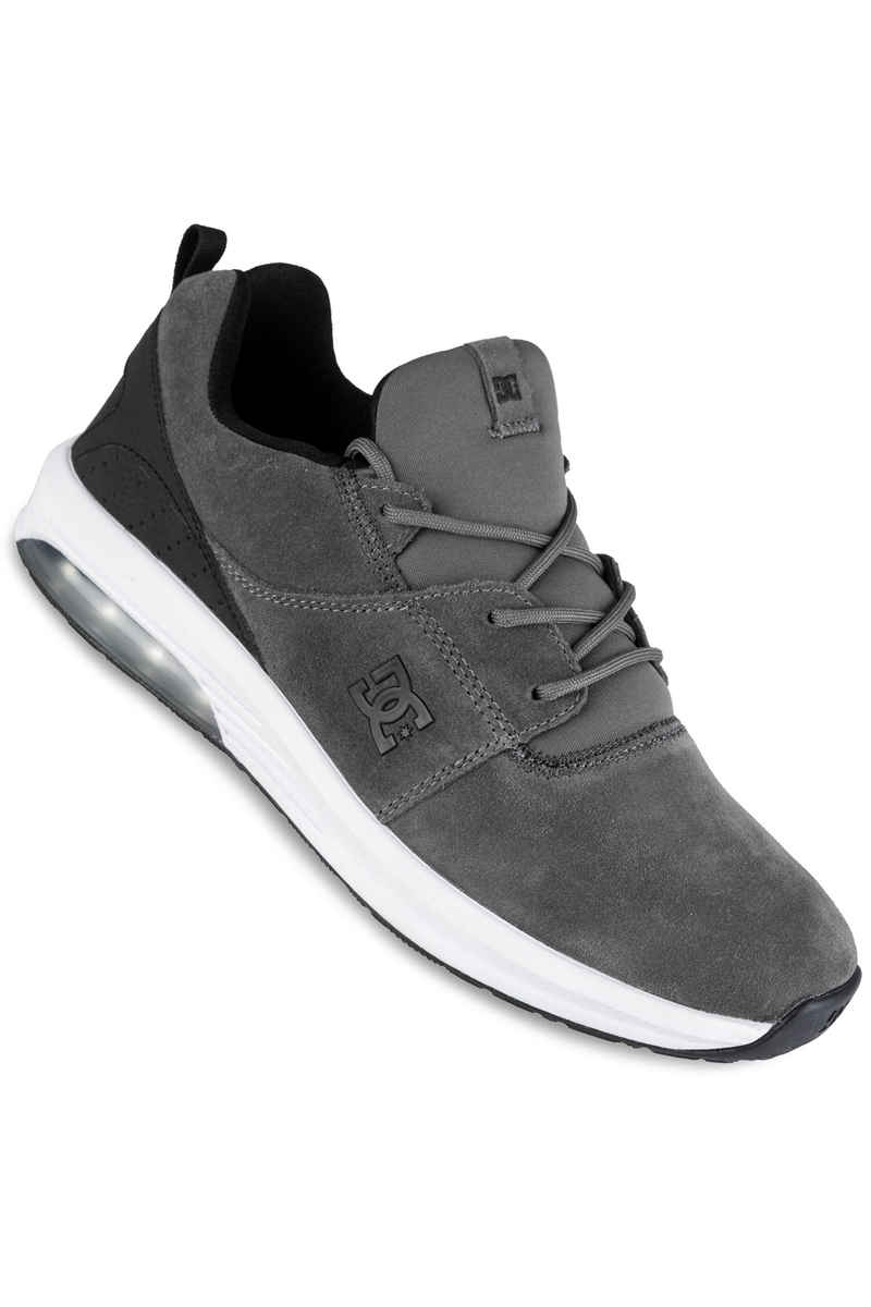 DC Heathrow IA Scarpa
