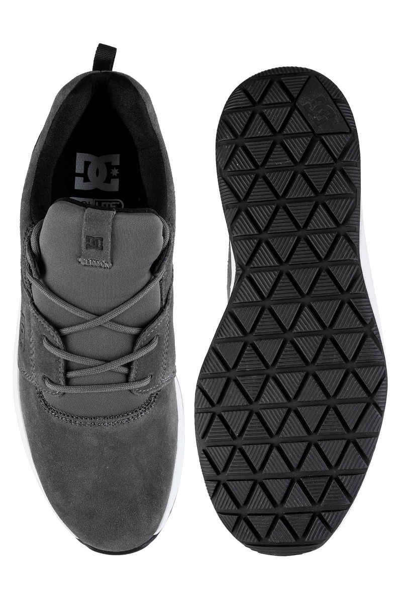 DC Heathrow IA Scarpa