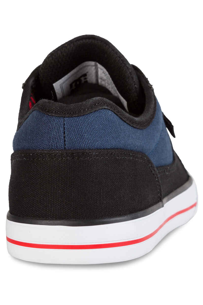 DC Tonik SP Zapatilla kids (black blue red)