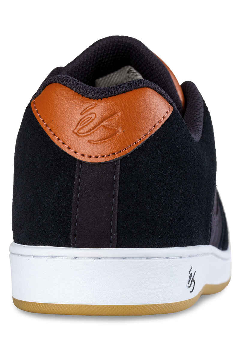 éS Accel Slim Chaussure (navy brown white)