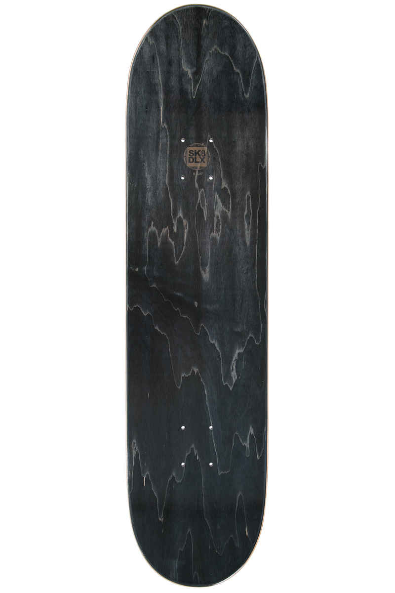SK8DLX Nostalgia Series 8.125" Tavola
