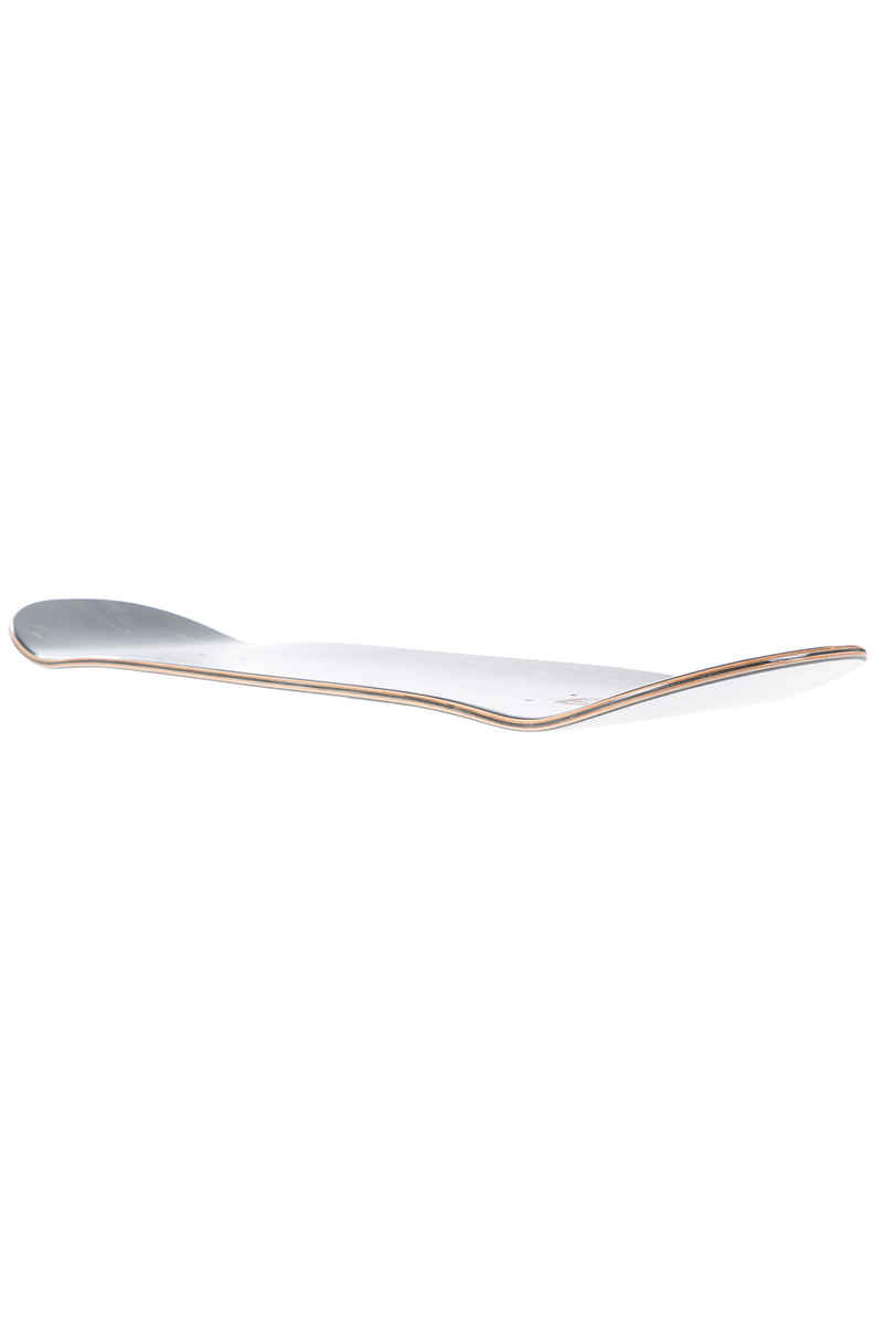 SK8DLX Nostalgia Series 8.125" Tavola
