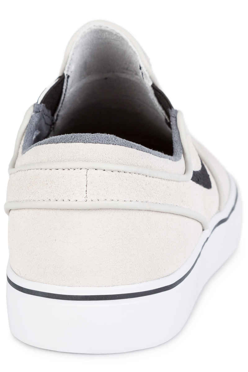 Nike SB Zoom Stefan Janoski Slip Schuh (light bone black)
