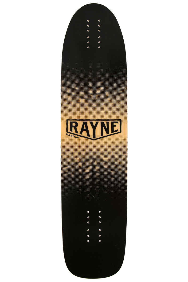 Rayne Bromance - Deep Sea 39" (99cm) Longboard Deck