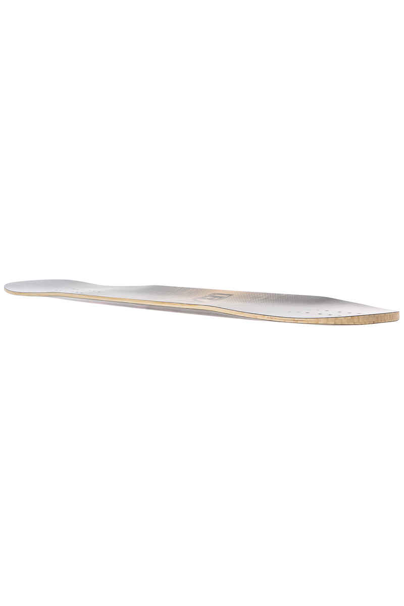 Rayne Bromance - Deep Sea 39" (99cm) Longboard Deck
