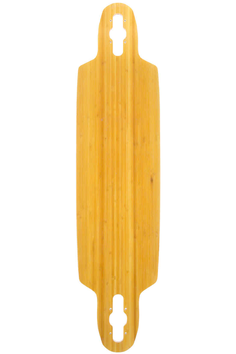 Rayne Flight V4 - Geo 38.5" (97,8cm) Longboard Deck
