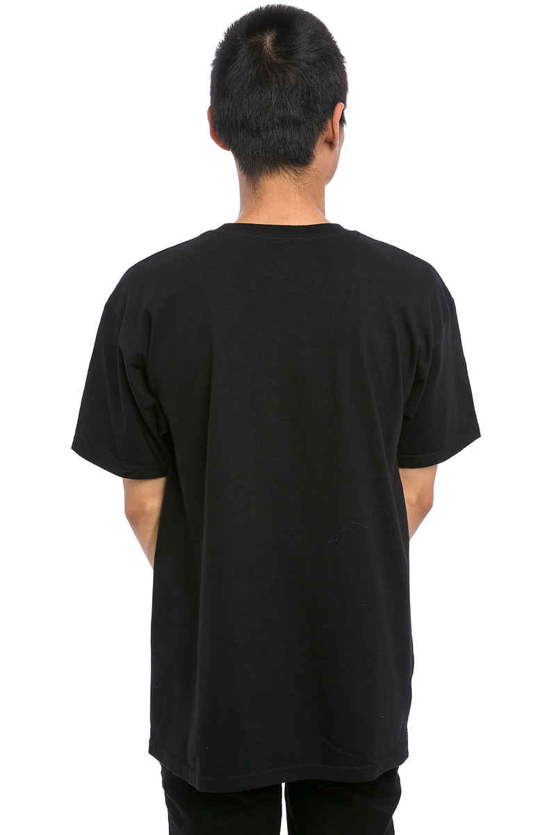 Anti Hero There Can Be Only One Eight T-Shirt (black)