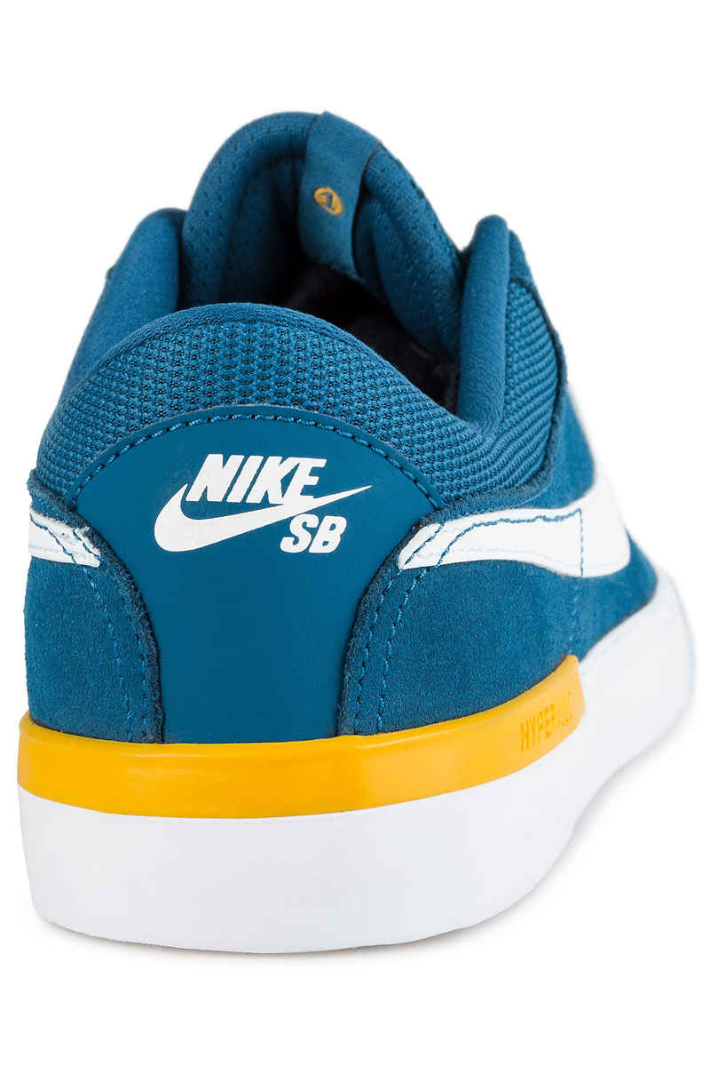 Nike SB Koston Hypervulc Schuh (industrial blue white)