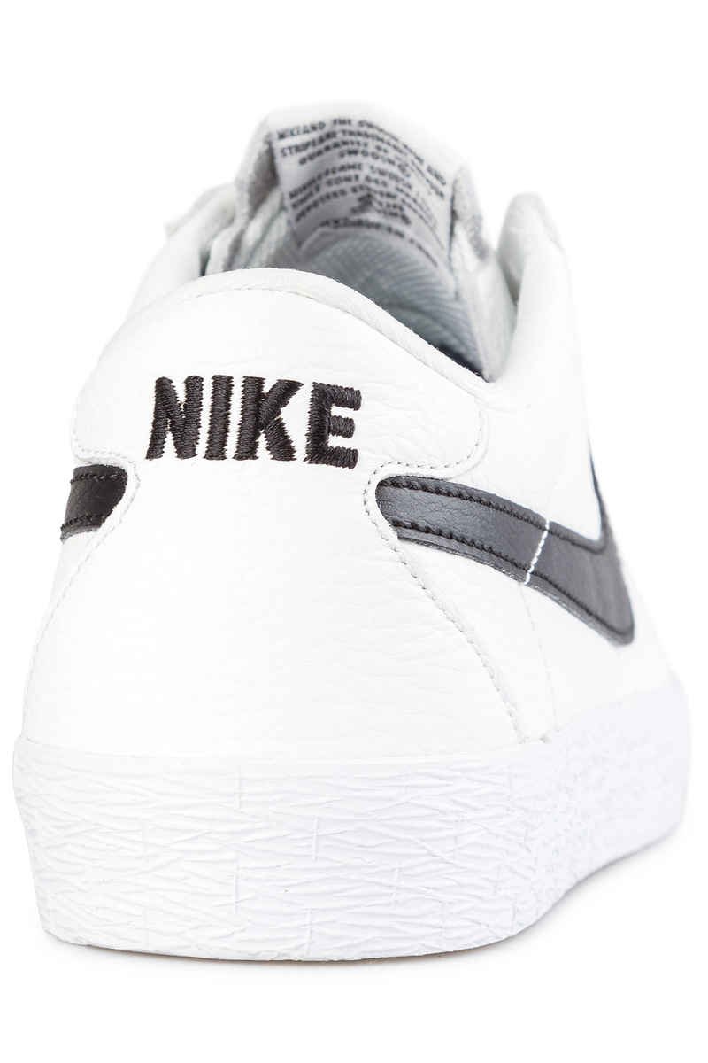 Nike SB Zoom Bruin Premium SE Schuh (summit white black)