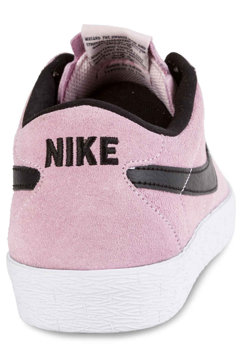 Nike SB Zoom Bruin Premium SE Schuh (prism pink black)