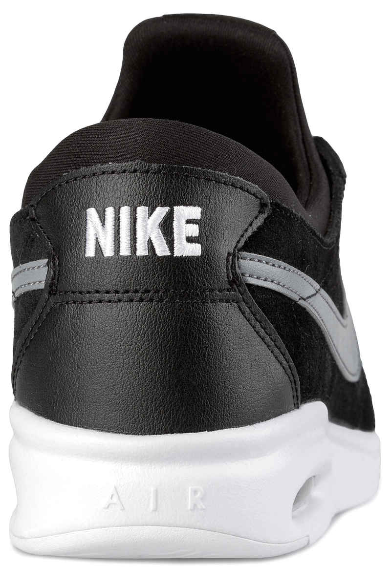 Nike SB Air Max Bruin Vapor Shoes (black cool grey)