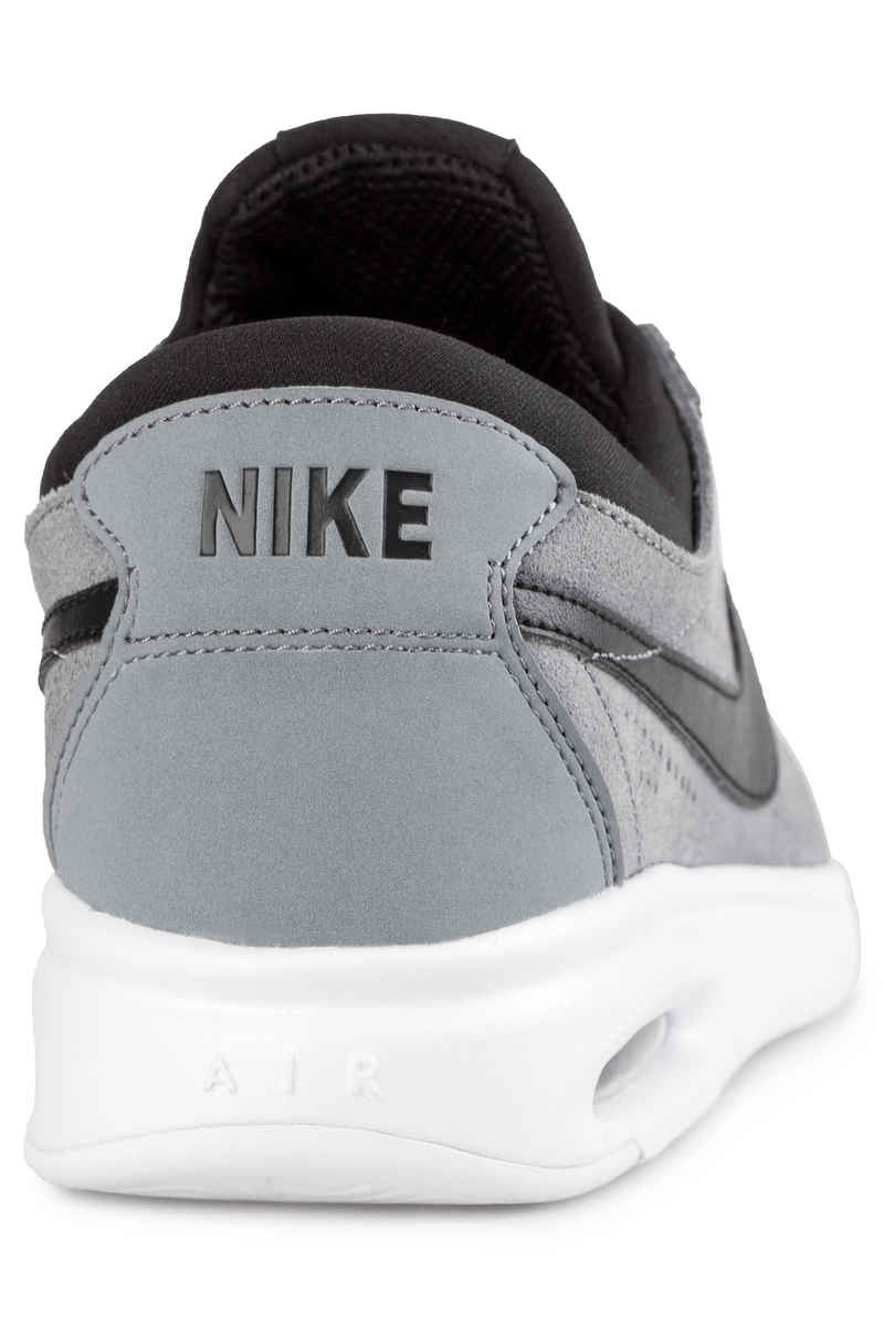 Nike SB Air Max Bruin Vapor Chaussure (cool grey black)