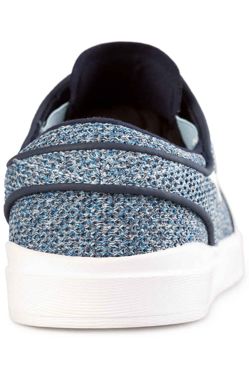 Nike SB Stefan Janoski Hyperfeel Mesh Schuh (obsidian white)