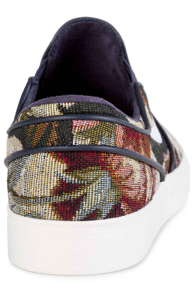 Nike SB Stefan Janoski Slip Canvas Premium Schuh (tapestry)