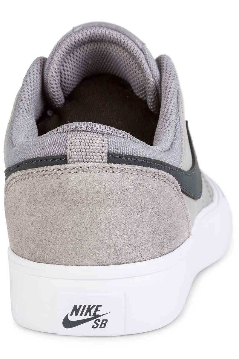 Nike SB Portmore II Schuh kids (dust anthracite)