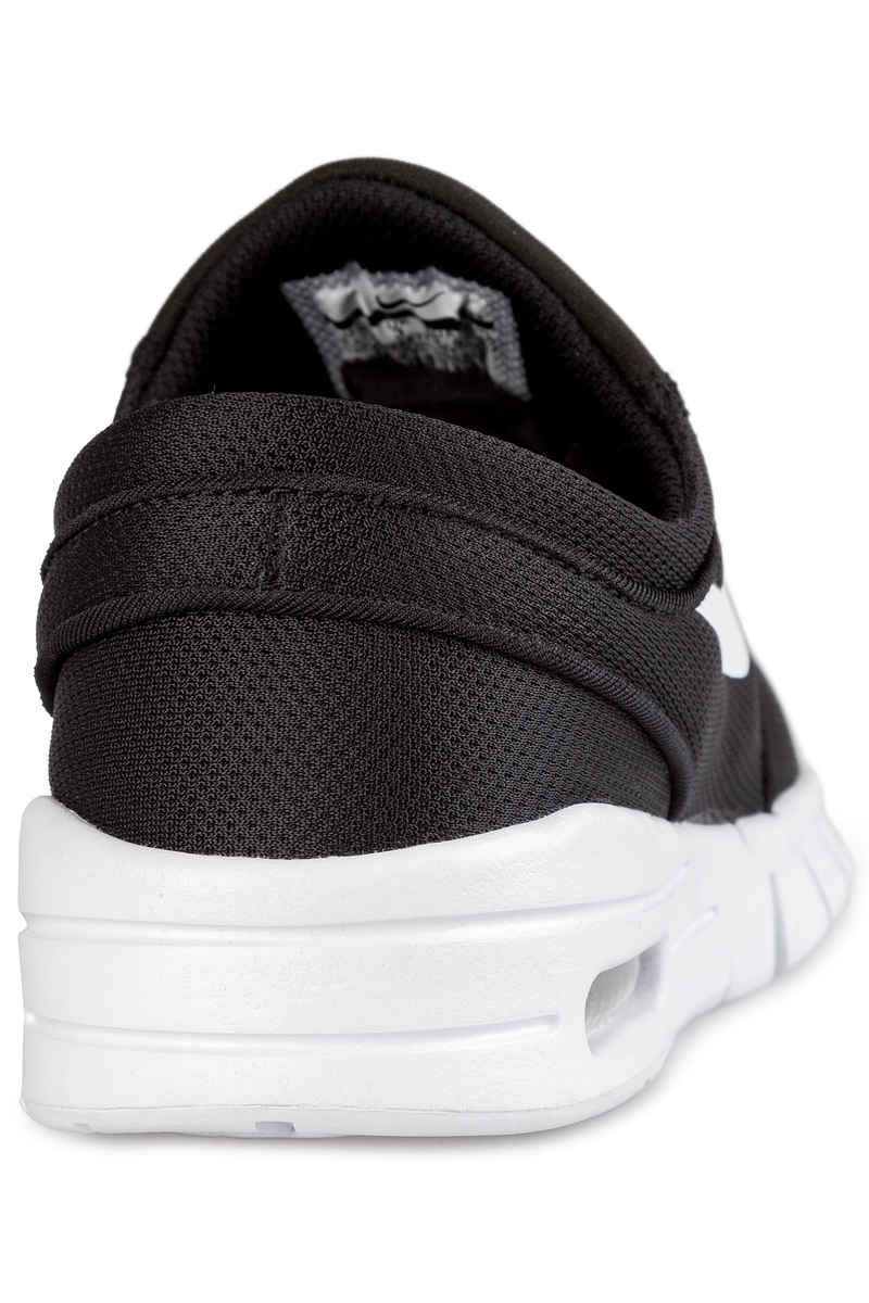 Nike SB Stefan Janoski Max Scarpa kids (black white)