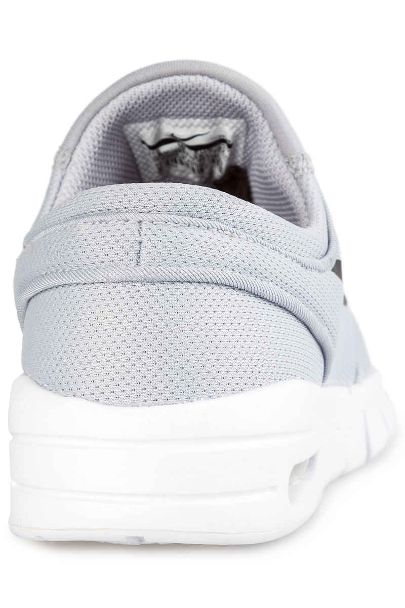 Nike SB Stefan Janoski Max Shoes kids (wolf grey black)