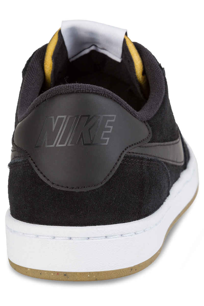 Nike SB FC Classic Schuh (black black white)