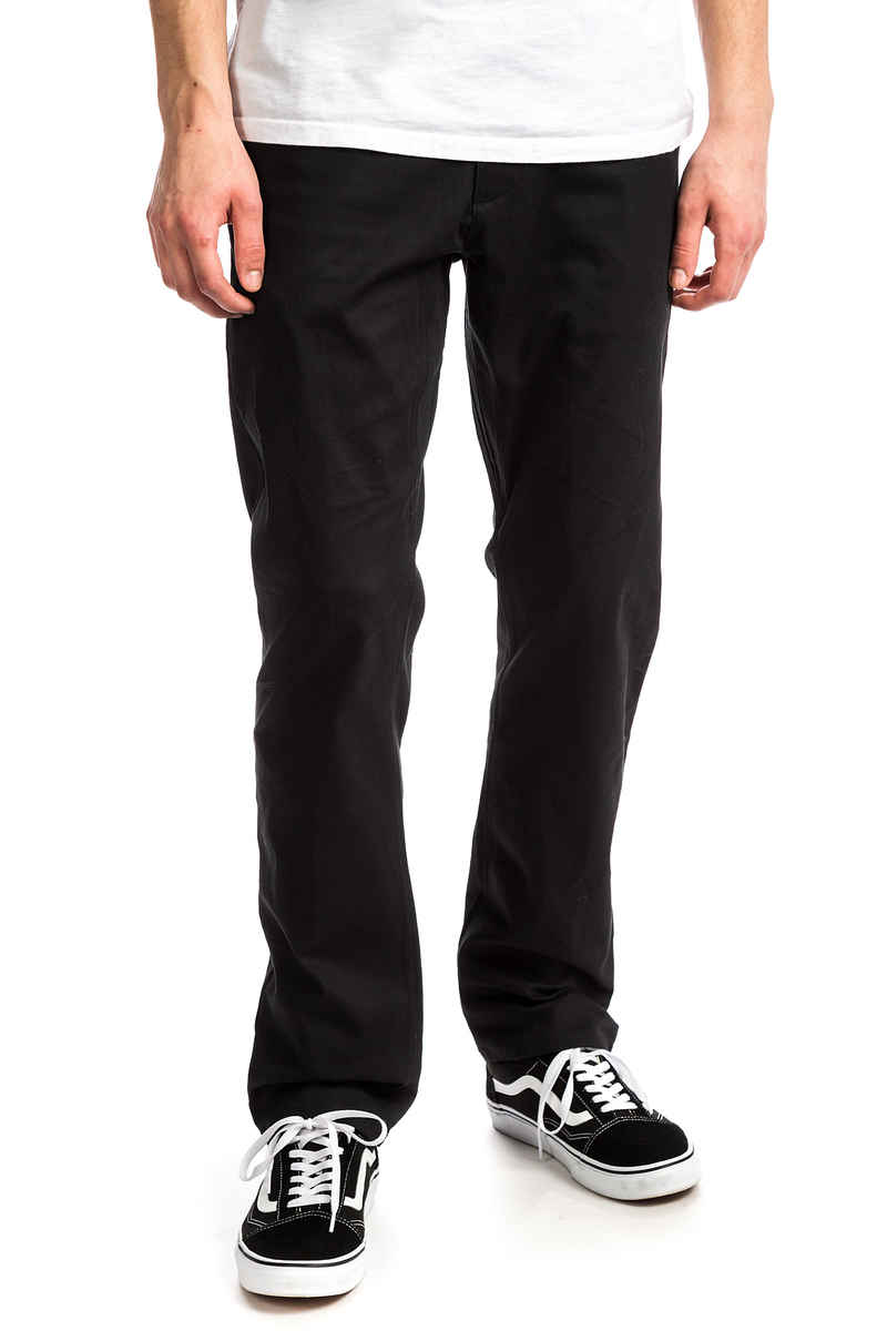 Nike SB Flex Icon Chino Hose (black)