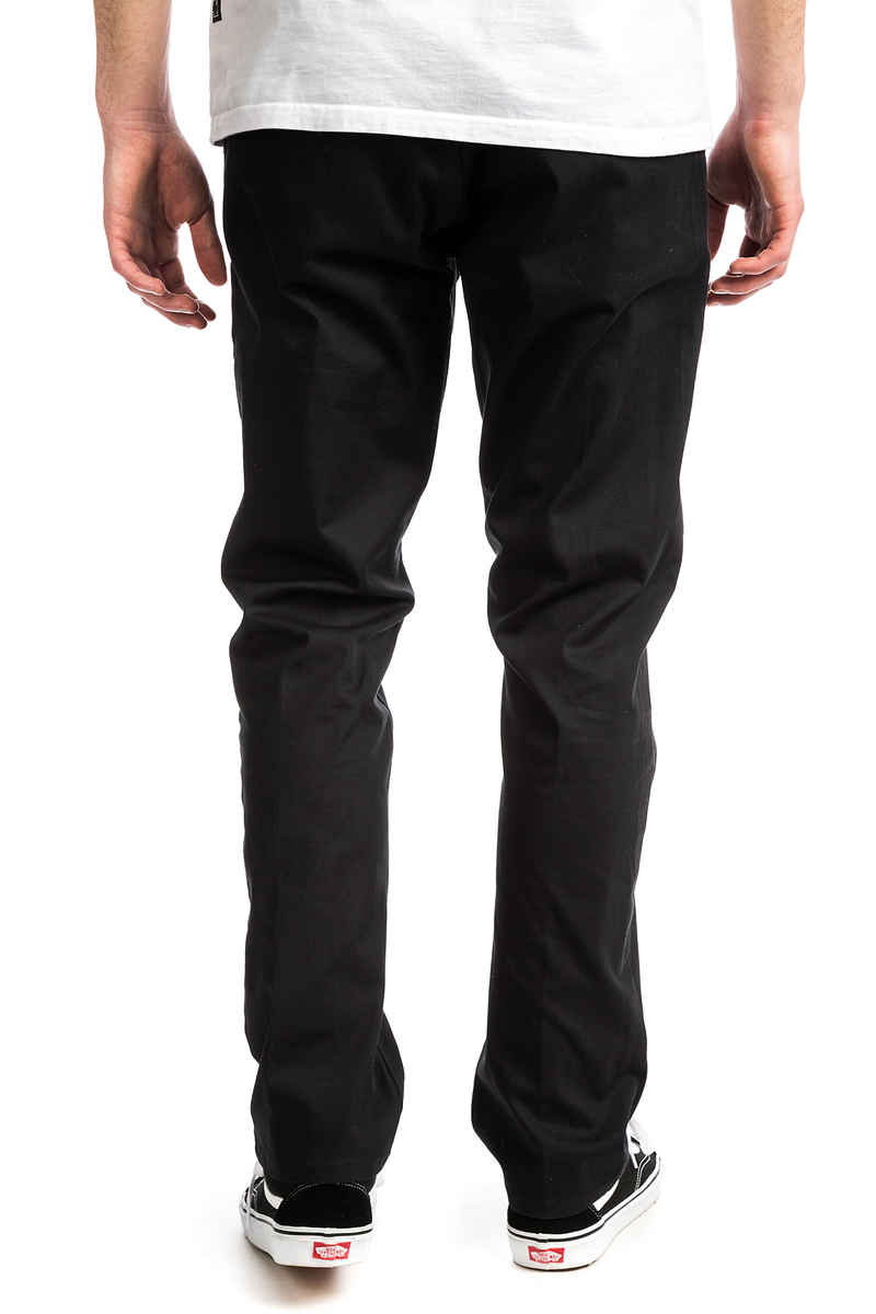 Nike SB Flex Icon Chino Hose (black)