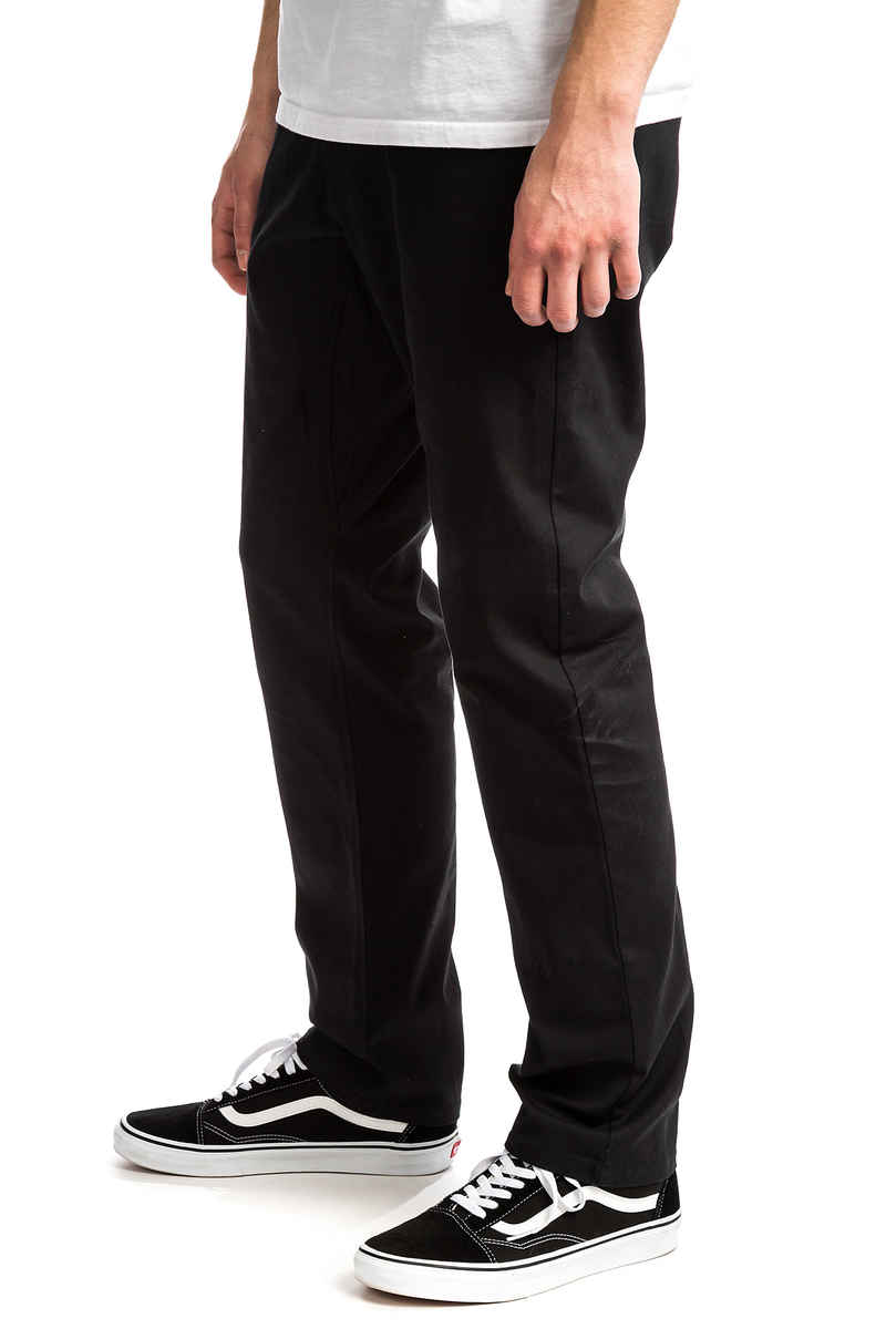Nike SB Flex Icon Chino Hose (black)