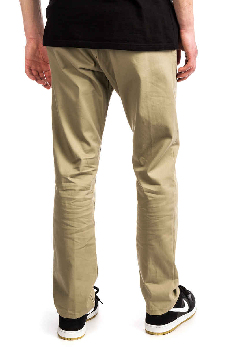 Nike SB Flex Icon Chino Hose (khaki)