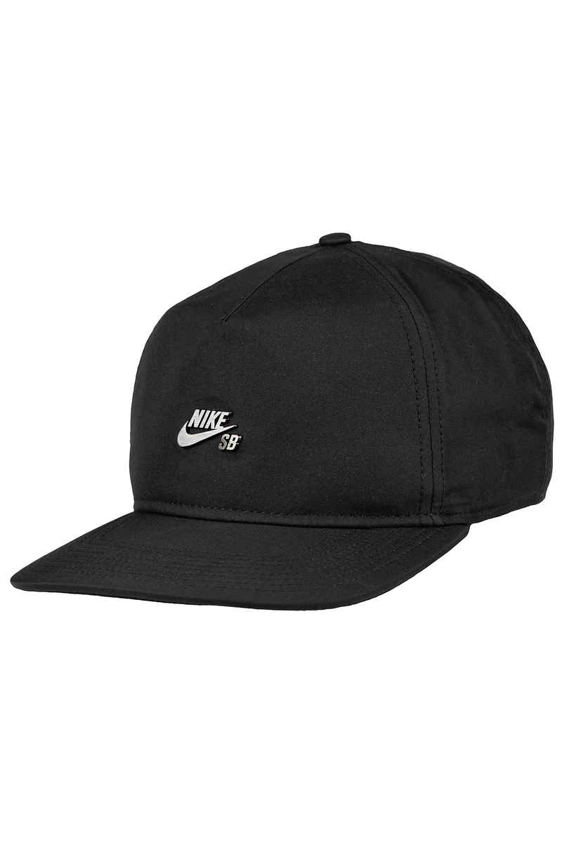 Nike SB Dri-FIT Strapback Casquette (black)