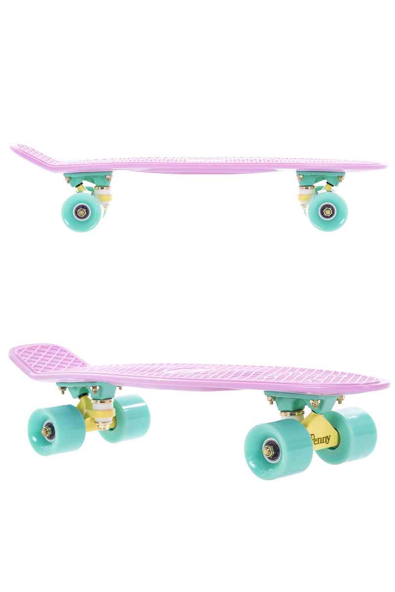 Penny Pastel Series 22" Cruiser (lilac)